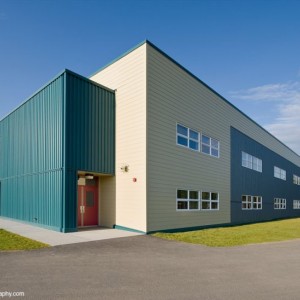 Photo of Knik Goose Bay Elementary